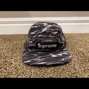 Supreme Hat